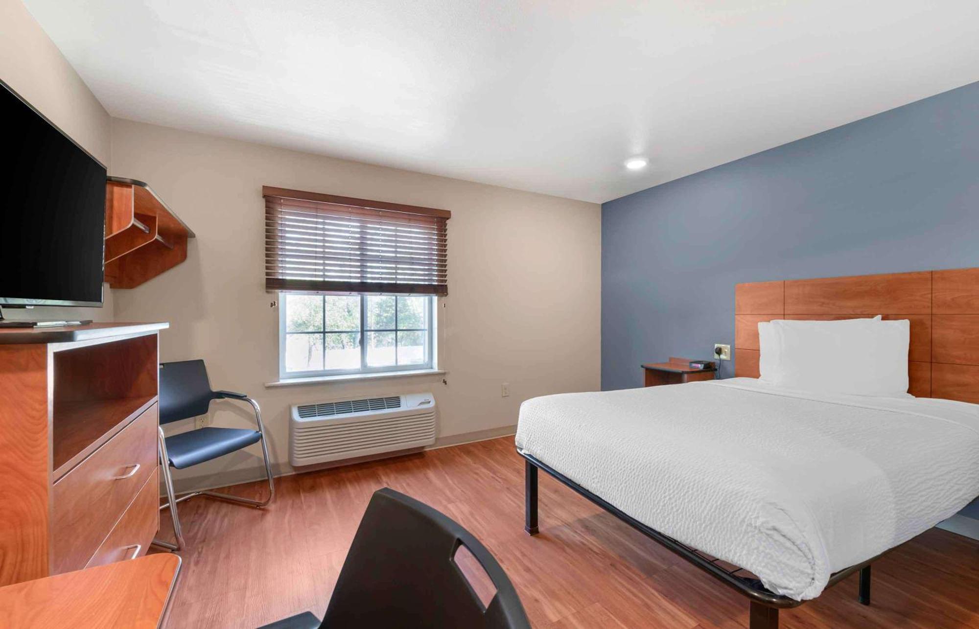 Extended Stay America Select Suites - Колорадо-Спрингс Экстерьер фото