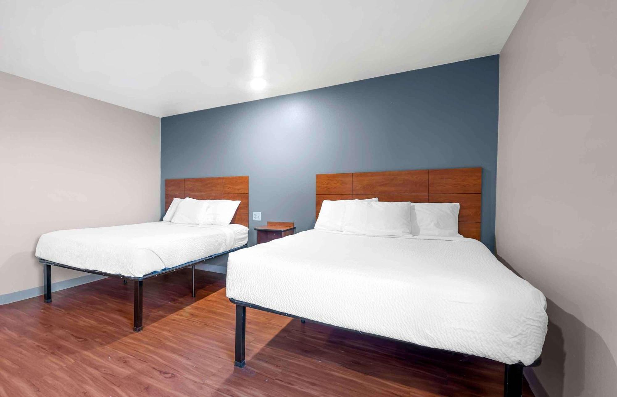 Extended Stay America Select Suites - Колорадо-Спрингс Экстерьер фото