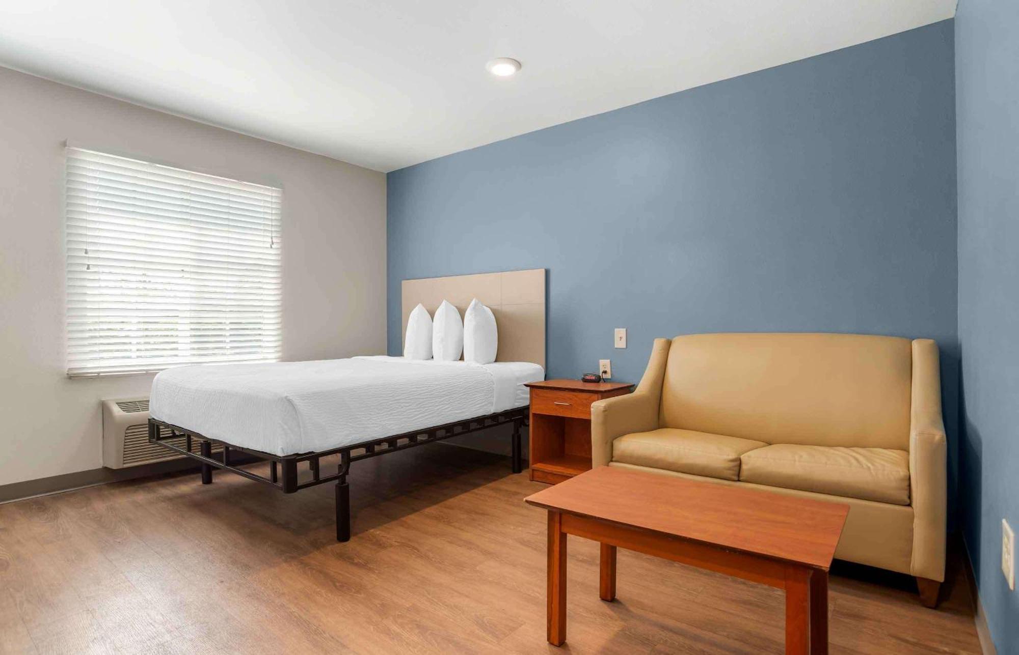 Extended Stay America Select Suites - Колорадо-Спрингс Экстерьер фото