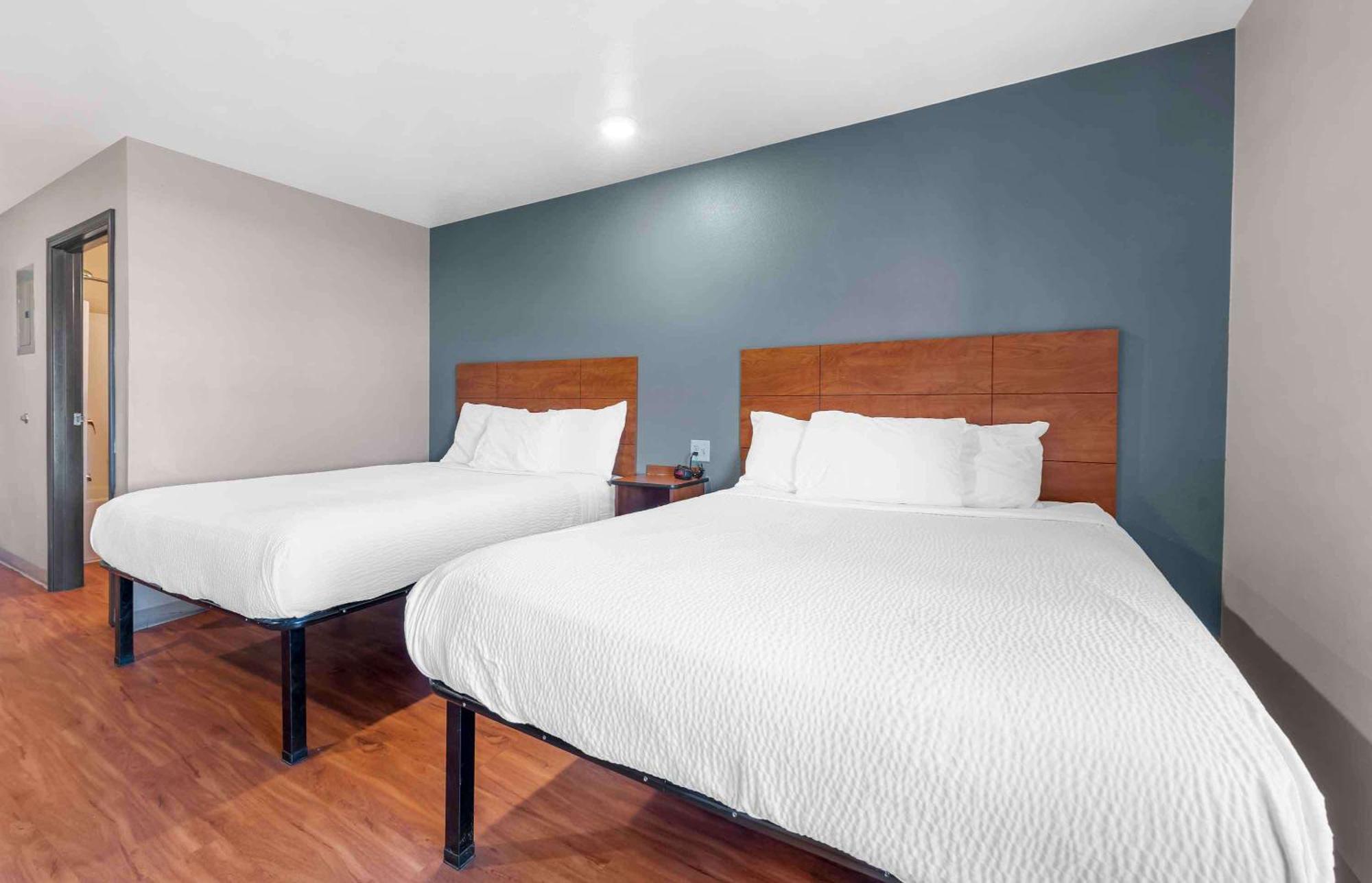 Extended Stay America Select Suites - Колорадо-Спрингс Экстерьер фото