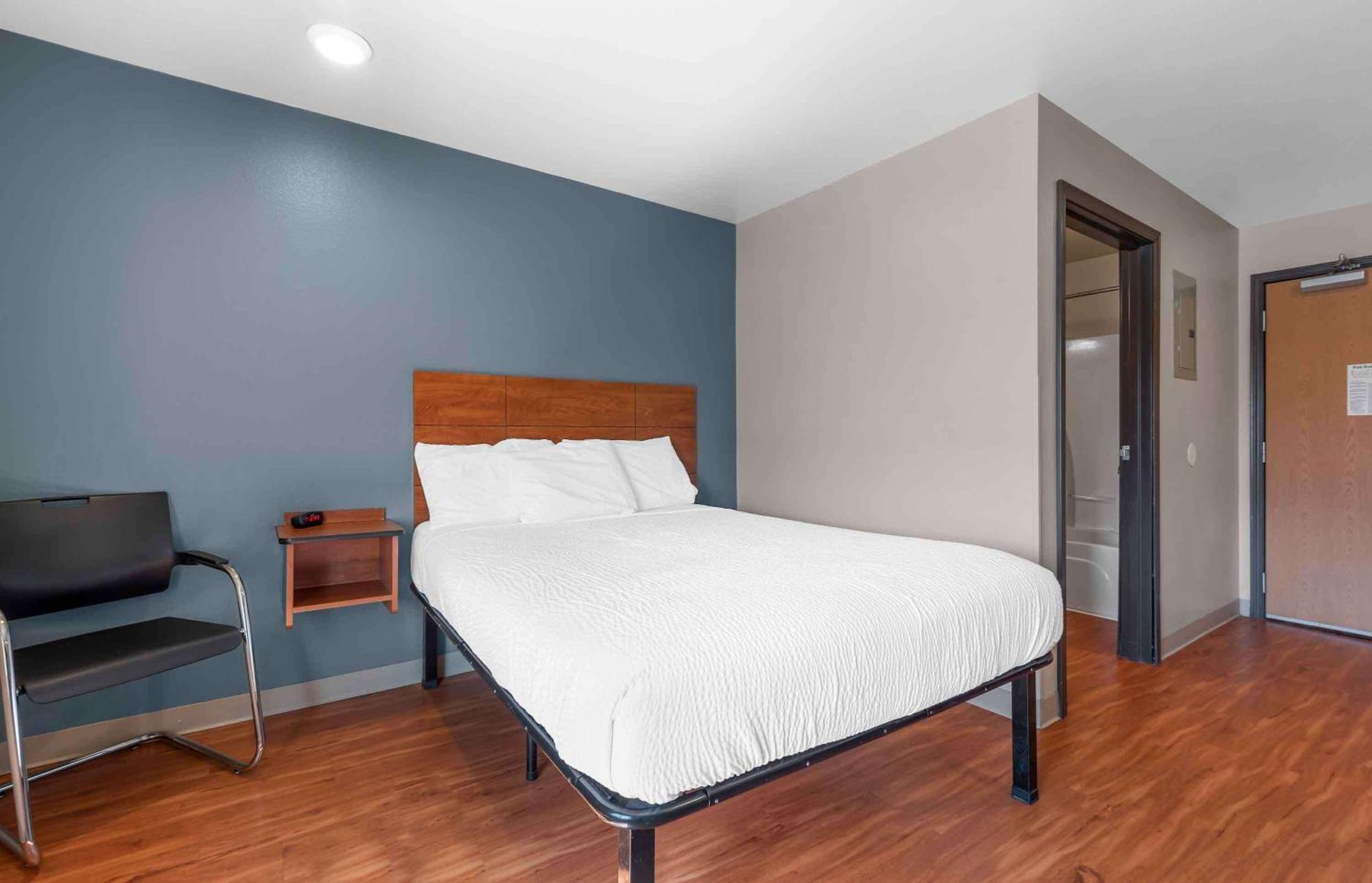 Extended Stay America Select Suites - Колорадо-Спрингс Экстерьер фото