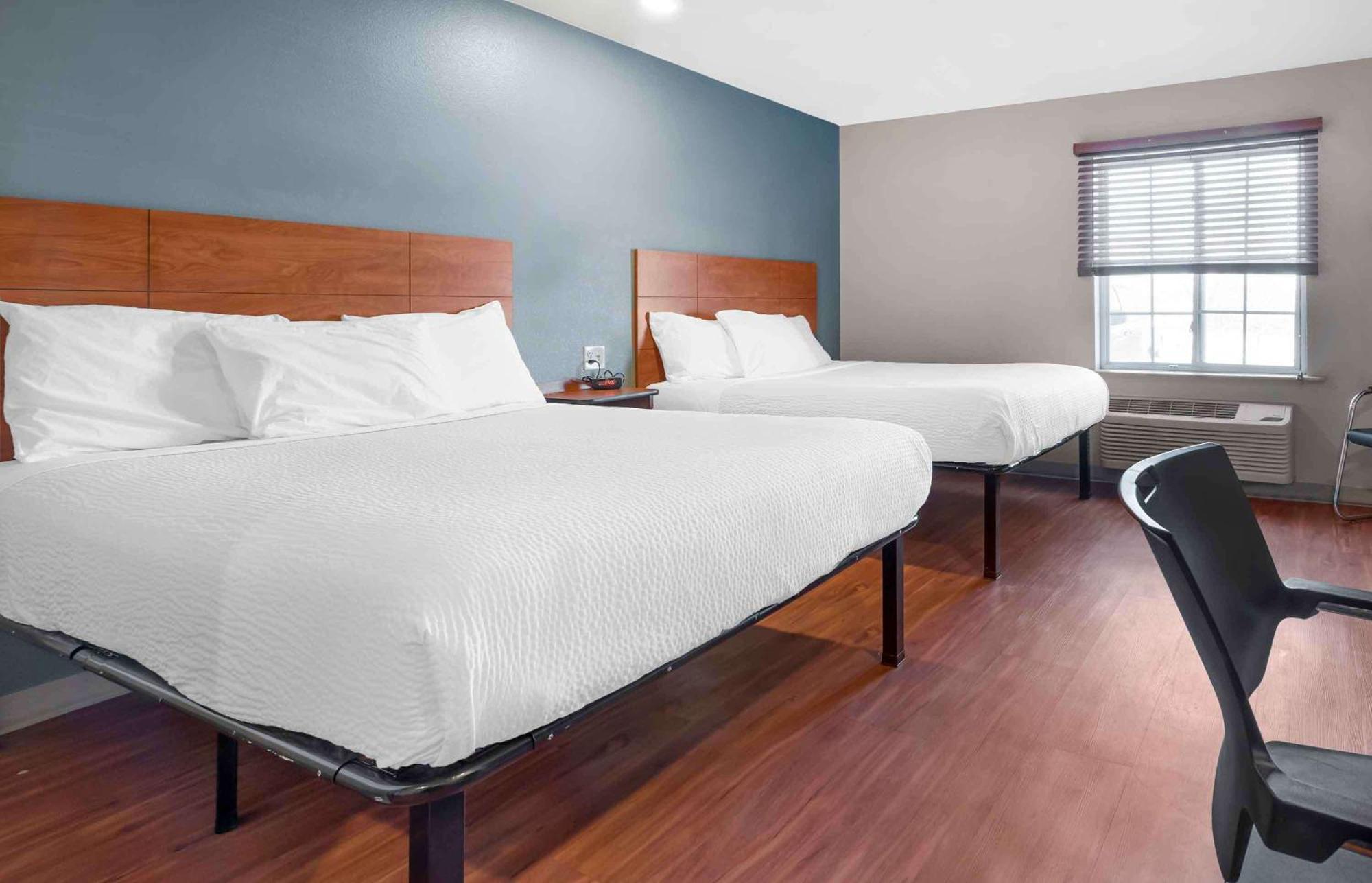 Extended Stay America Select Suites - Колорадо-Спрингс Экстерьер фото