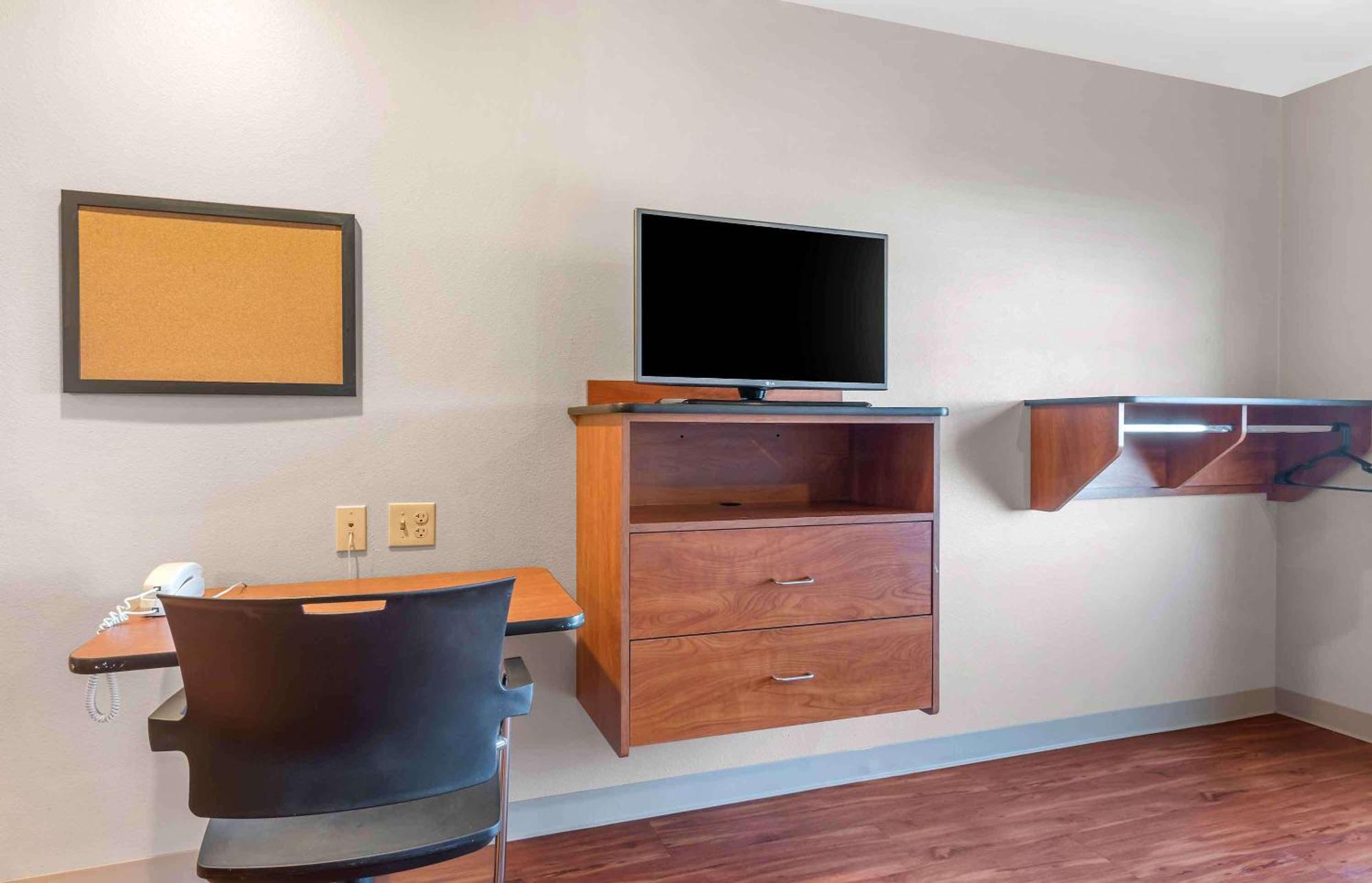 Extended Stay America Select Suites - Колорадо-Спрингс Экстерьер фото