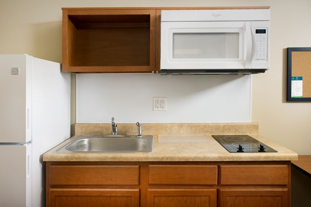 Extended Stay America Select Suites - Колорадо-Спрингс Номер фото