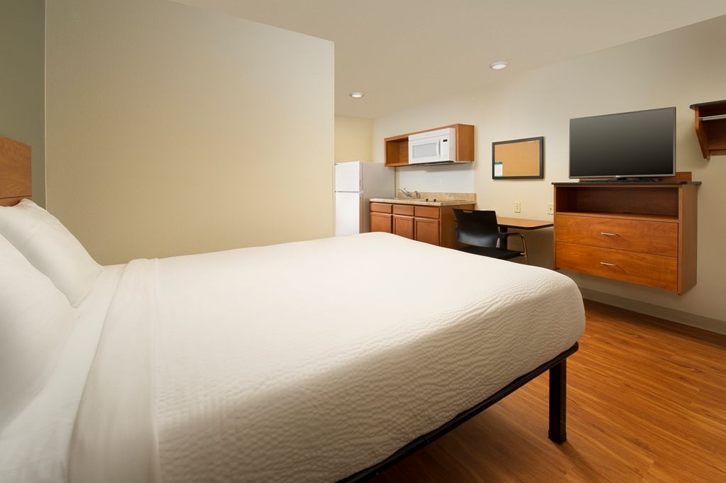 Extended Stay America Select Suites - Колорадо-Спрингс Номер фото