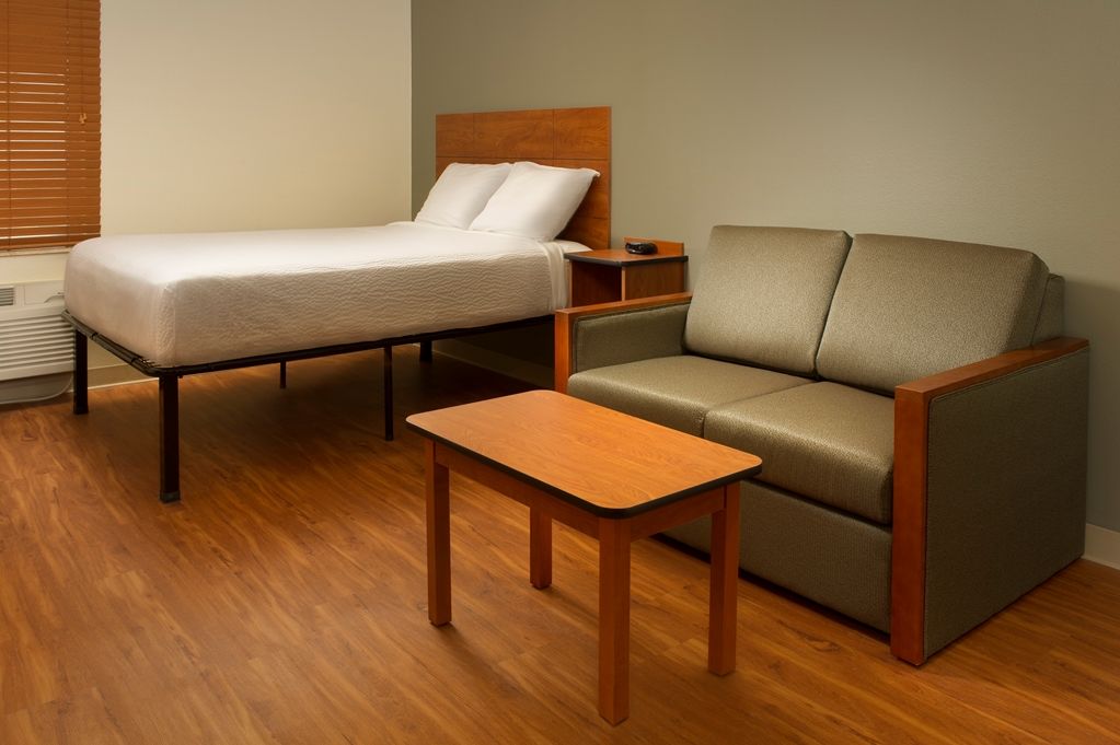 Extended Stay America Select Suites - Колорадо-Спрингс Номер фото
