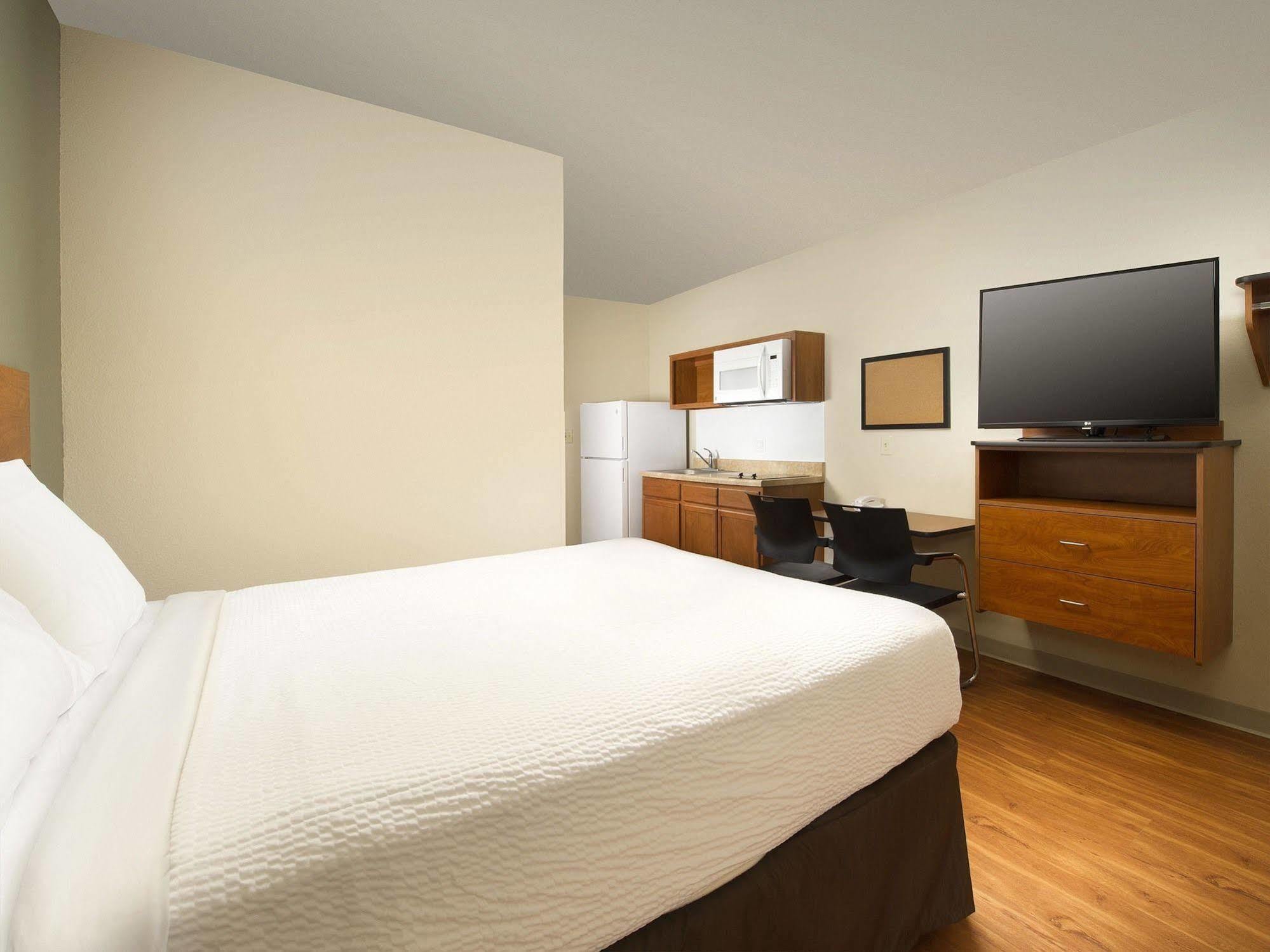 Extended Stay America Select Suites - Колорадо-Спрингс Экстерьер фото