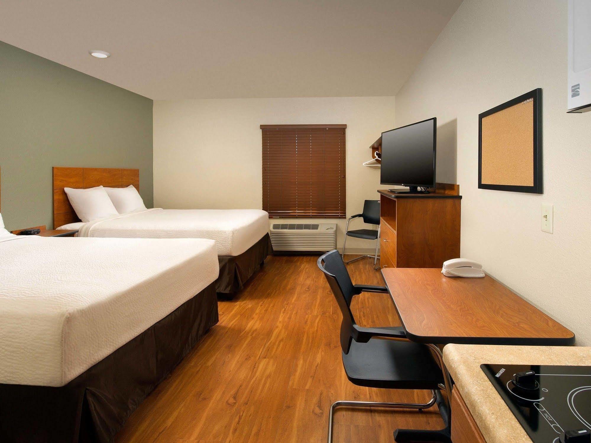 Extended Stay America Select Suites - Колорадо-Спрингс Экстерьер фото
