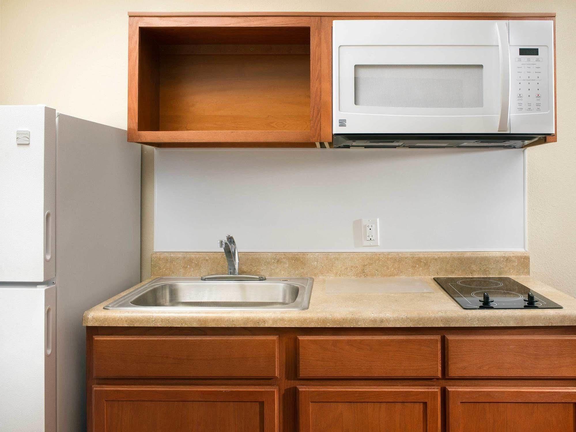 Extended Stay America Select Suites - Колорадо-Спрингс Экстерьер фото